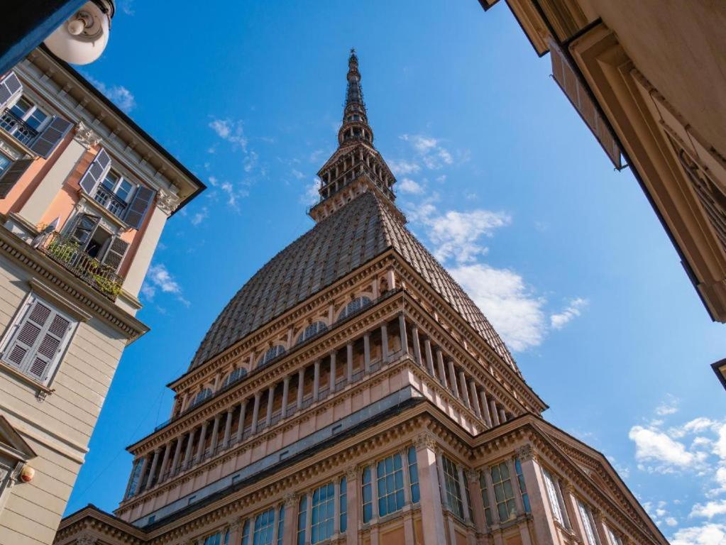 Inalpi Arena - Luxury Apartment Virgilio - Santa Rita - Stadio Olimpico Turim Exterior foto