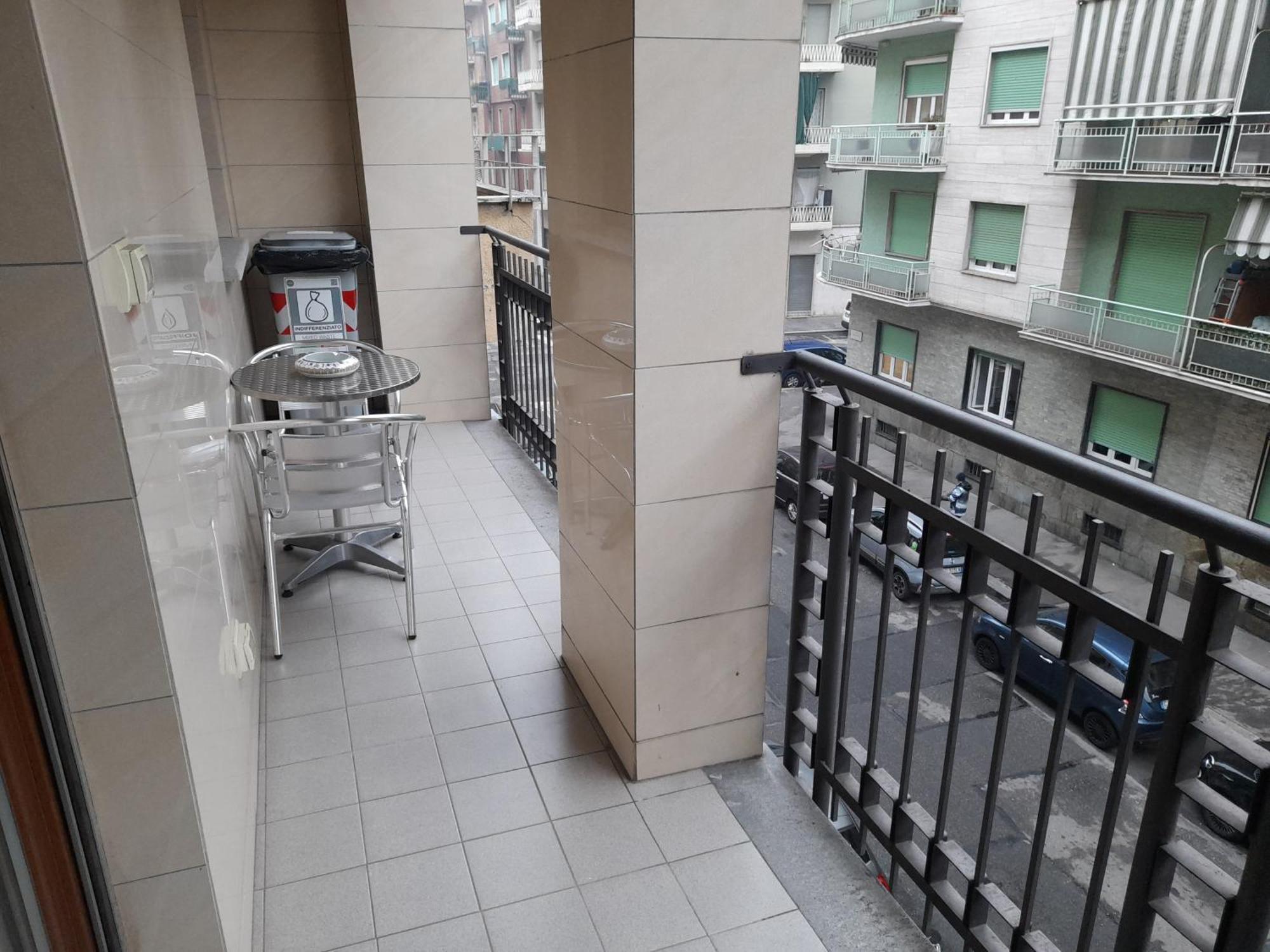 Inalpi Arena - Luxury Apartment Virgilio - Santa Rita - Stadio Olimpico Turim Exterior foto