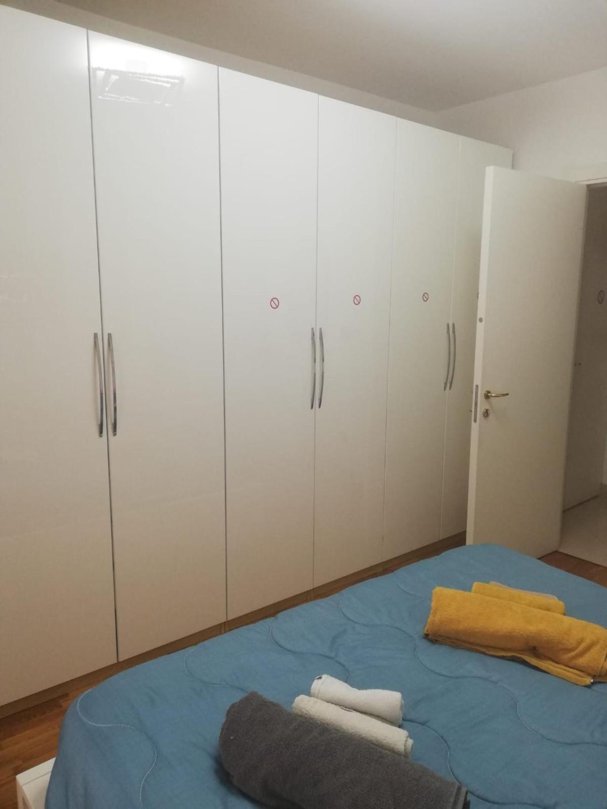 Inalpi Arena - Luxury Apartment Virgilio - Santa Rita - Stadio Olimpico Turim Exterior foto